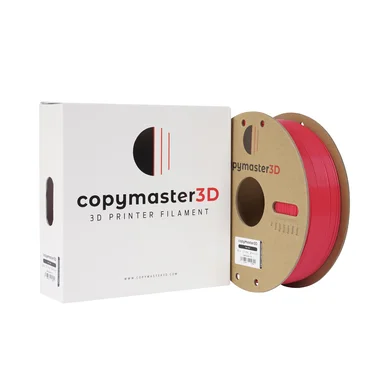 Copymaster3D PLA - Red - 1.75mm - 1kg