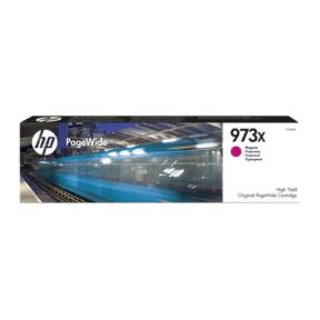 HP 973X Inktpatroon magenta