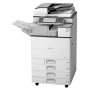 LANIER LANIER MP C 2500 Series - toner och papper