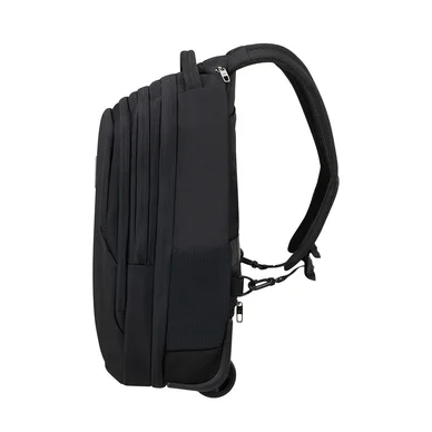 SAMSONITE Ryggsäck GUARDIT 3.0 Hjul 15,6" Svart