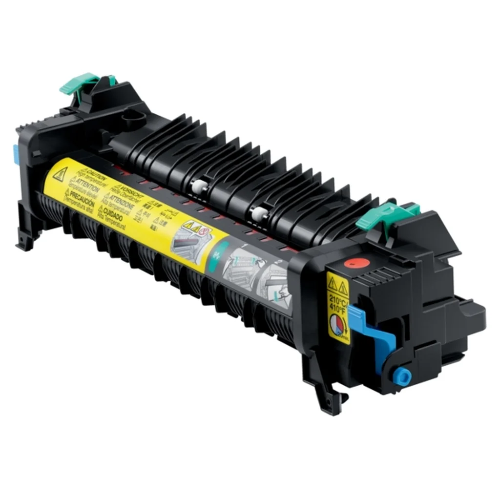 Fuser unit