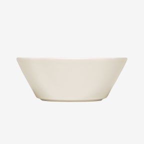 2-pack Teema skål vit 15 cm
