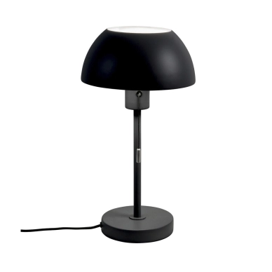 Urban Bordslampa E27 Svart