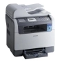 SAMSUNG SAMSUNG CLX 3160N - toner och papper