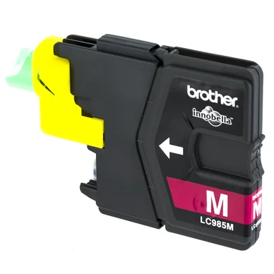 Bläckpatron magenta, 260 sidor Bläckpatron magenta, 260 sidor