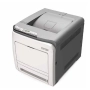 RICOH RICOH Aficio SP C 310 - toner och papper