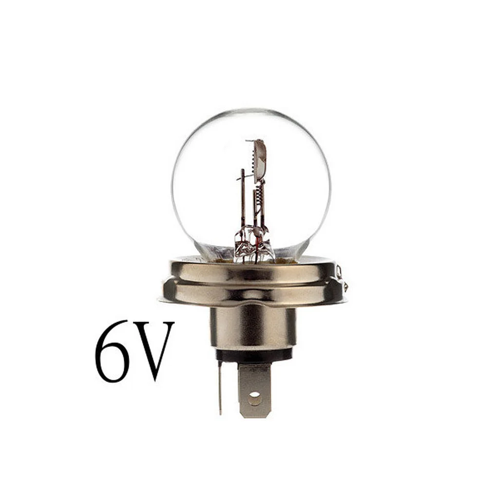 Bosma billampa P45T R2 45/40W 6V