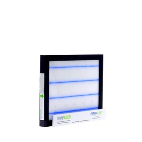 Pollenfilter med Front till Airteam RDCD 3,5