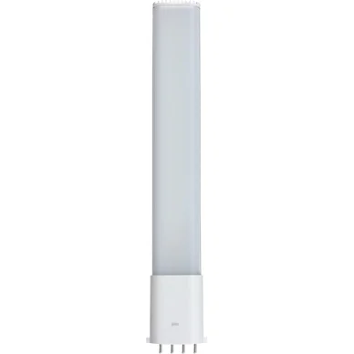 NASC LED Kompakti loisteputki 2G7 6W (11W) 830 600lm LPCSE11830 Vastaa: N/A