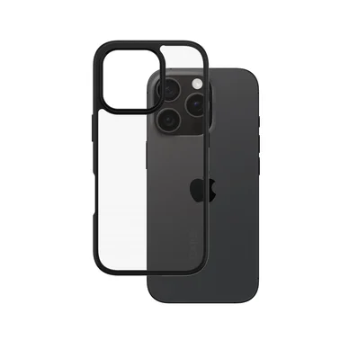 Panzerglass PanzerGlass CARE Case Urban Combat iPhone 16 Pro, musta 5715685004285 Vastaa: N/A