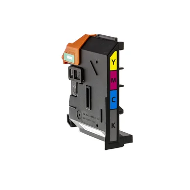 Spilltonerbehållare