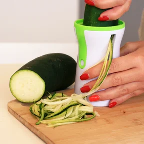 Spirello Grønsagsstrimler