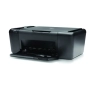 HP HP DeskJet F 4580 – bläckpatroner och papper