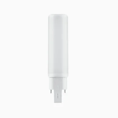 DULUX D LED EM 5W/830 230V (13W) G24D-1 DULUX D LED EM 5W/830 230V (13W) G24D-1