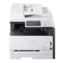 CANON CANON i-SENSYS MF 8350CDN - toner och papper
