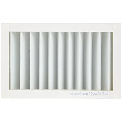 Nibe S735 Standardfilter