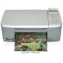 HP HP PSC 1610 Series – Druckerpatronen und Papier