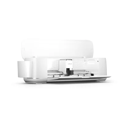 LOKLiK iCraft Värmepress - Daisy White