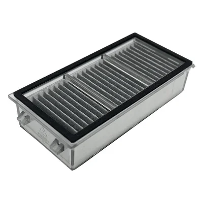 WL Dreame – filter til X50 Ultra/L50 Pro Ultra/Mova V50 Ultra 7073551008477 Modsvarer: N/A