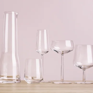 Essence Champagneglas 21cl 2-pack