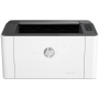 HP HP Laser 107 w - Toner und Papier