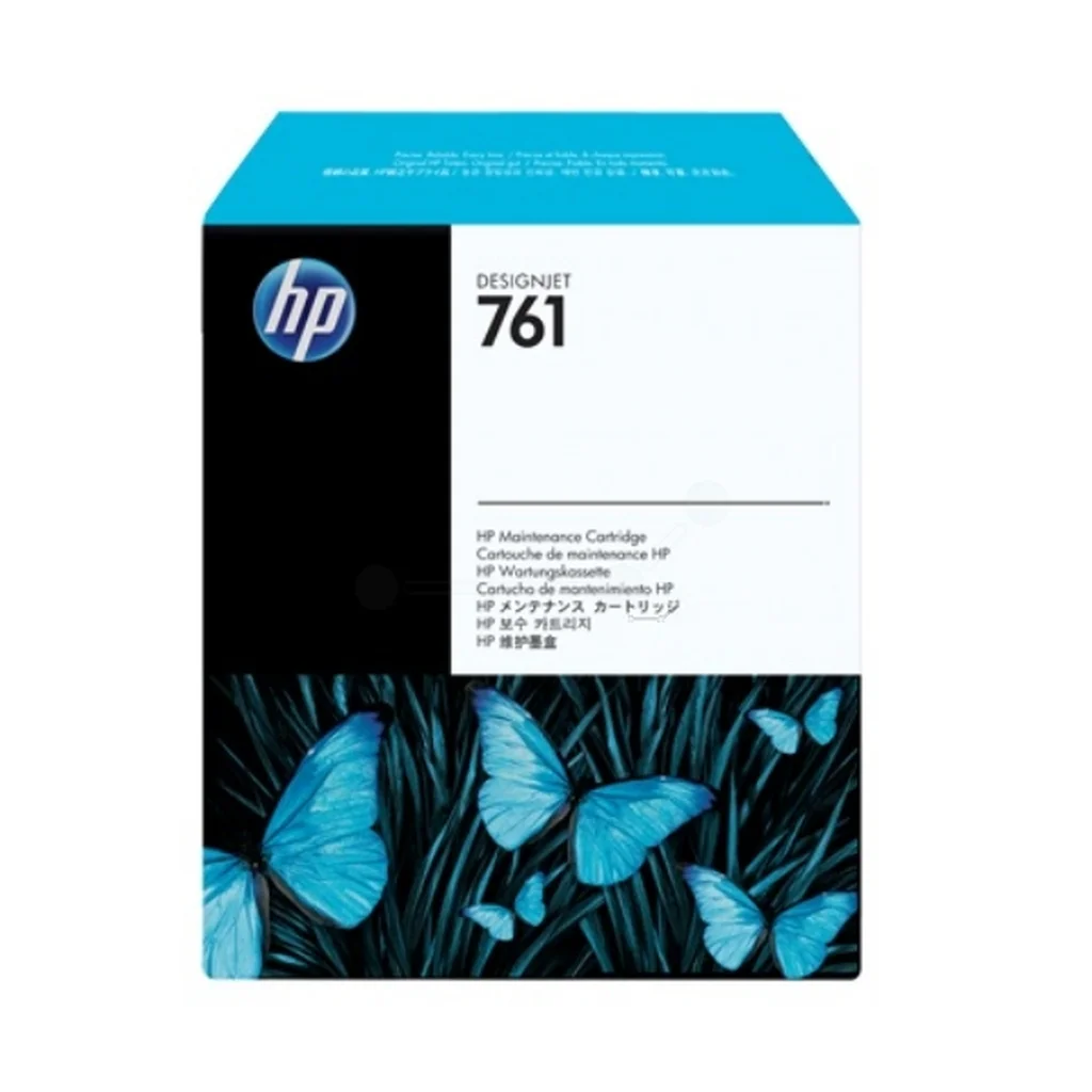 Maintenance kit HP 761