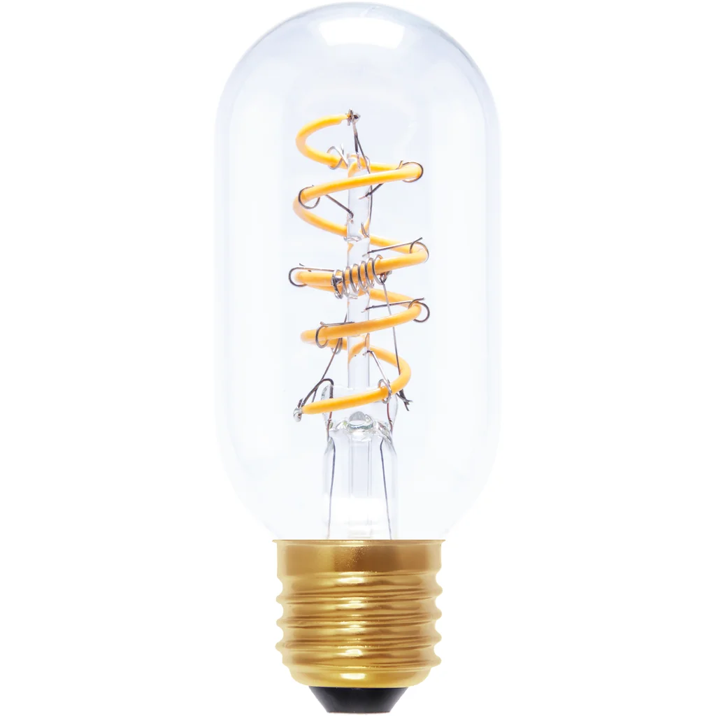 NASC Tubural Filament 4W E27