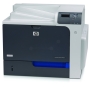 HP HP Color LaserJet Enterprise CP 4525 Series - värikasetit ja paperit