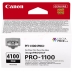 PFI-4100PBK Canon PFI-4100 Blekkpatron svart foto