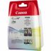 CANON PG-510 CL 511 Inktpatroon Multipack BK + CMY