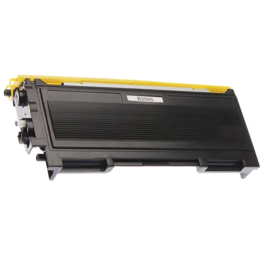 inkClub Tonerkassett, erstatter Brother TN-2005, sort, 1.500 sider TBU260 Modsvarer: TN-2005