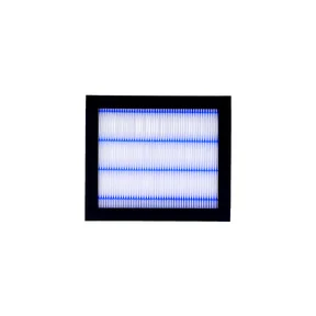 Pollenfilter til Flexit CL2/CL3/CL4