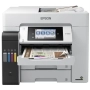 EPSON EPSON EcoTank Pro ET-5800 Series – bläckpatroner och papper EPSON EPSON EcoTank Pro ET-5800 Series – bläckpatroner och papper