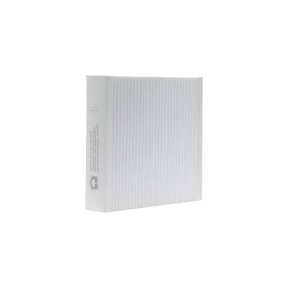 Genvex ECO 375, Nibe ERS S10-400/ERS S10-500 Standardfilter