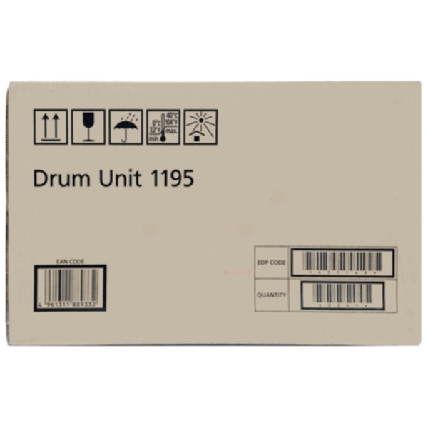Ricoh Valse 12.000 sider 431148 Tilsvarer: N/A