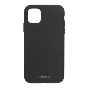 Onsala Mobilskal Silikon iPhone 11/XR