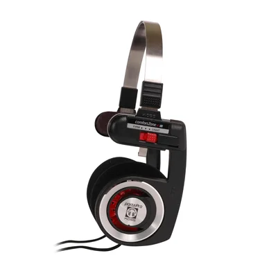 KOSS KOSS Porta Pro 2.0 Red Hot 280073 Modsvarer: N/A