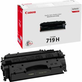 CANON 719H Toner Zwart