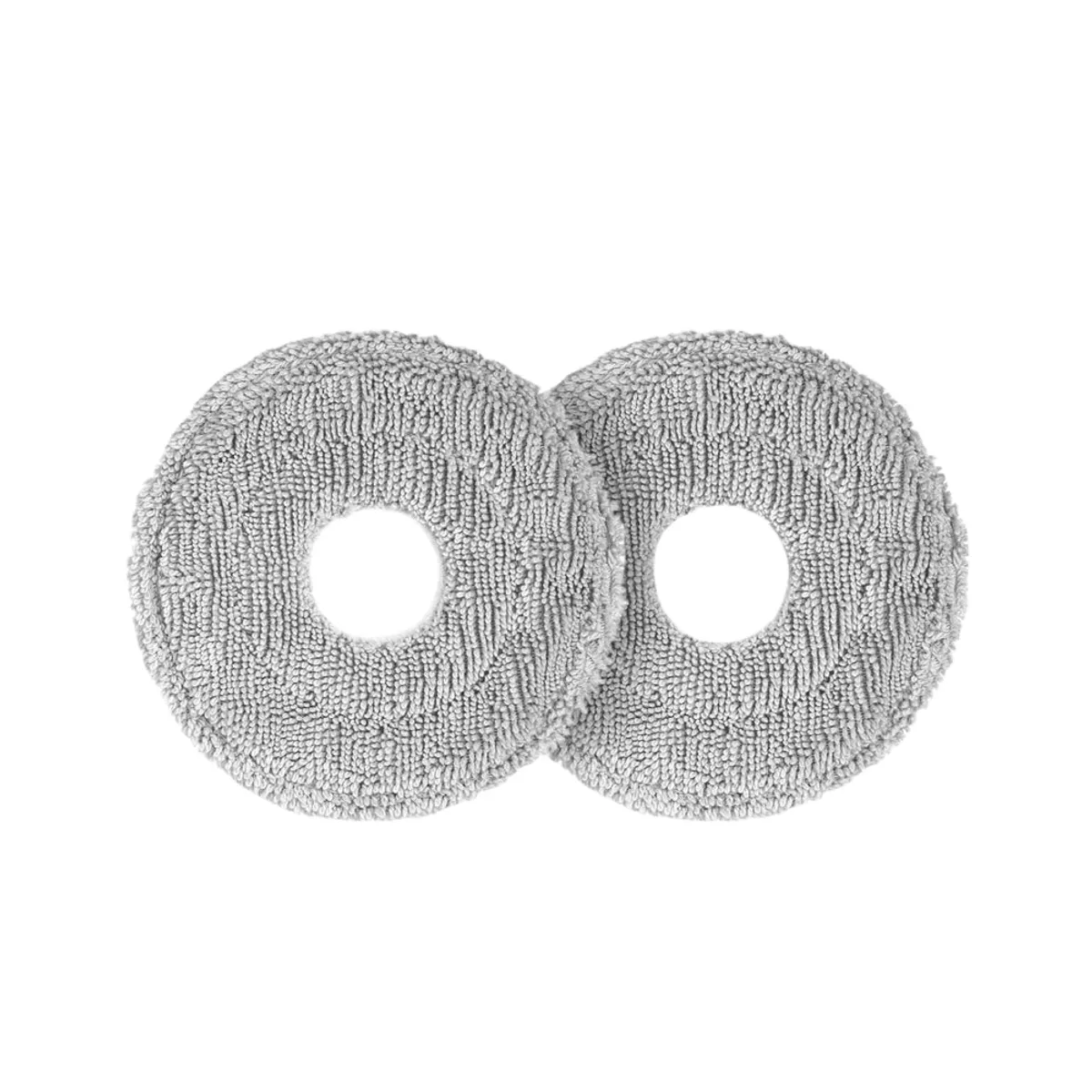 Moppar till Dreame L10 / L20 / L50 / X50 Ultra-serien