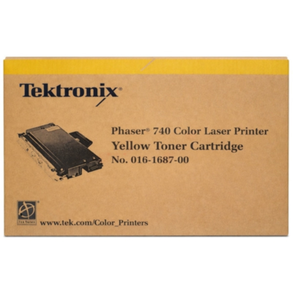 Toner gul 5.000 sidor