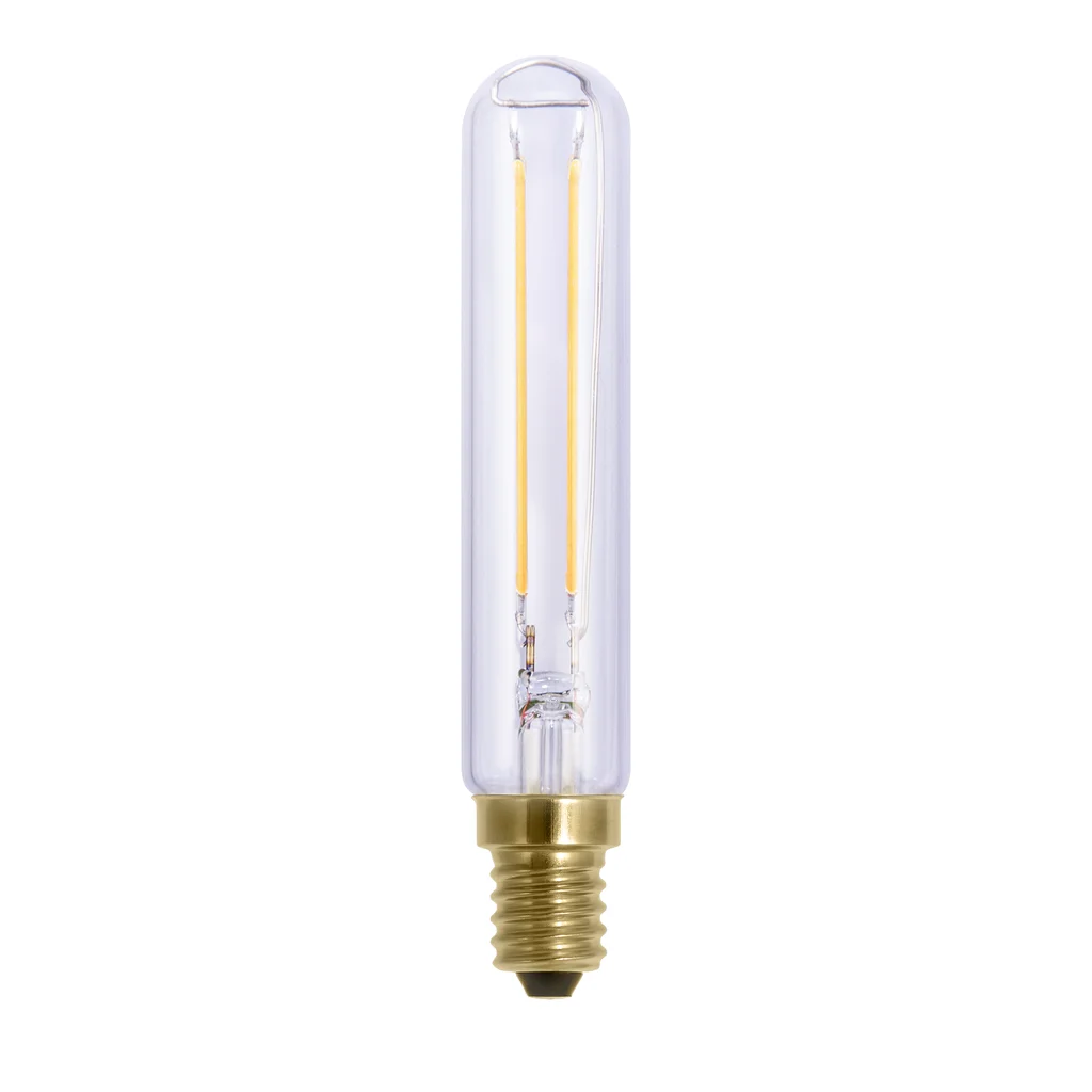NASC Rör Filament 2.7W E14