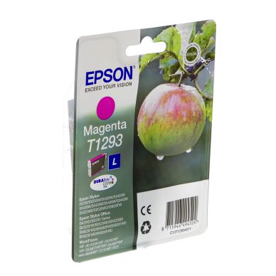 EPSON alt EPSON T1293 Blekkpatron magenta