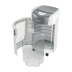 Leitz Dokumentförstörare IQ OptiMax HomeOffice 225 P5