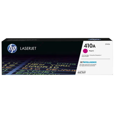 HP HP 410A Värikasetti magenta CF413A Vastaa: N/A