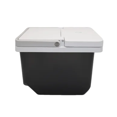 Roborock Roborock Clean Water tank, S8 MaxV Ultra, hvid 7350129411656 Modsvarer: N/A