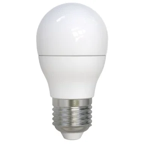 Smart LED-lampa E27 4,5W 2700K-6500K