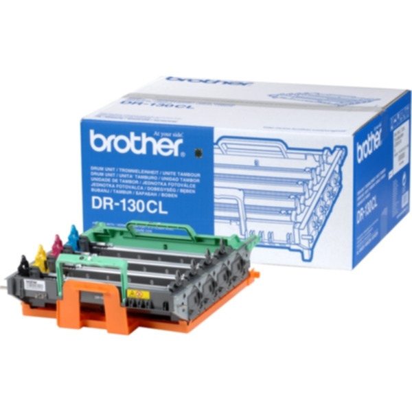 Brother Valse for overføring av toner DR-130CL Tilsvarer: N/A