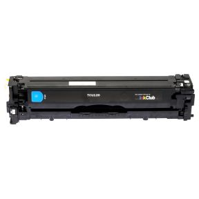 Toner cartridge, vervangt Canon 716C, cyaan, 1.400 pagina's