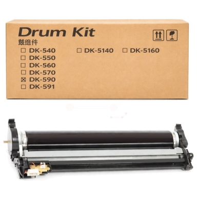 Kyocera DK-590 FSC-2000 drum 302KV93014 Vastaa: N/A