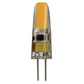 Illumination LED 12V klar G4, 1,4 W